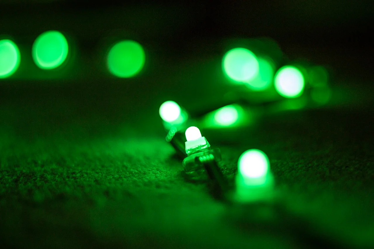 rgb led strip
