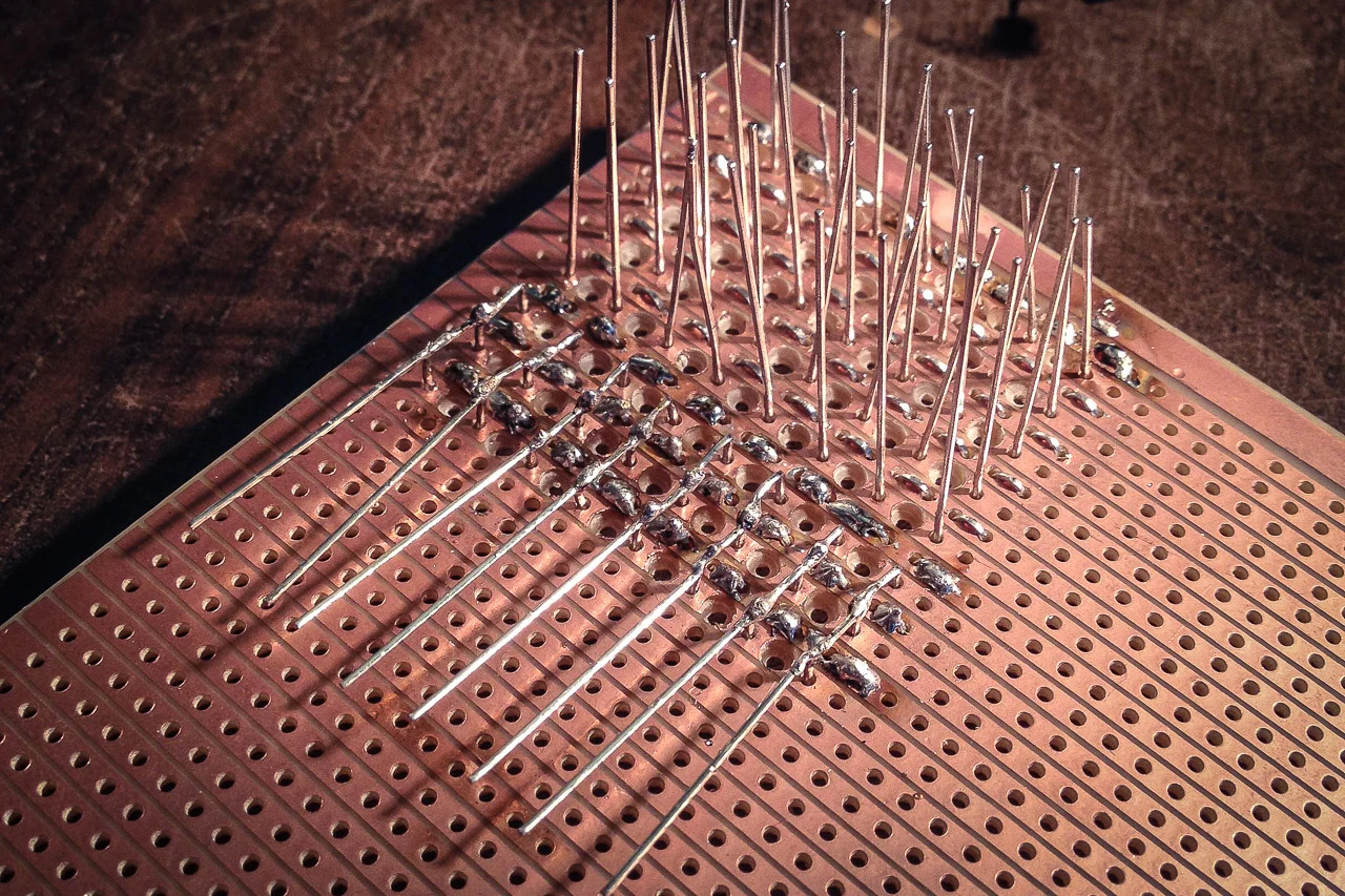Soldering